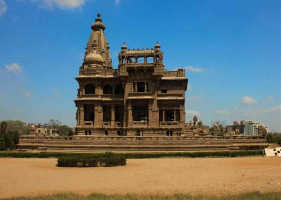 Baron's Palace